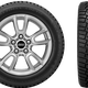 Stock General Tire photo, not my wheels or size (obviously)